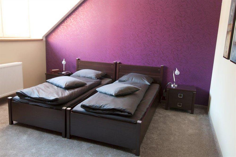 Apartmany Becherplatz Karlovy Vary Luaran gambar