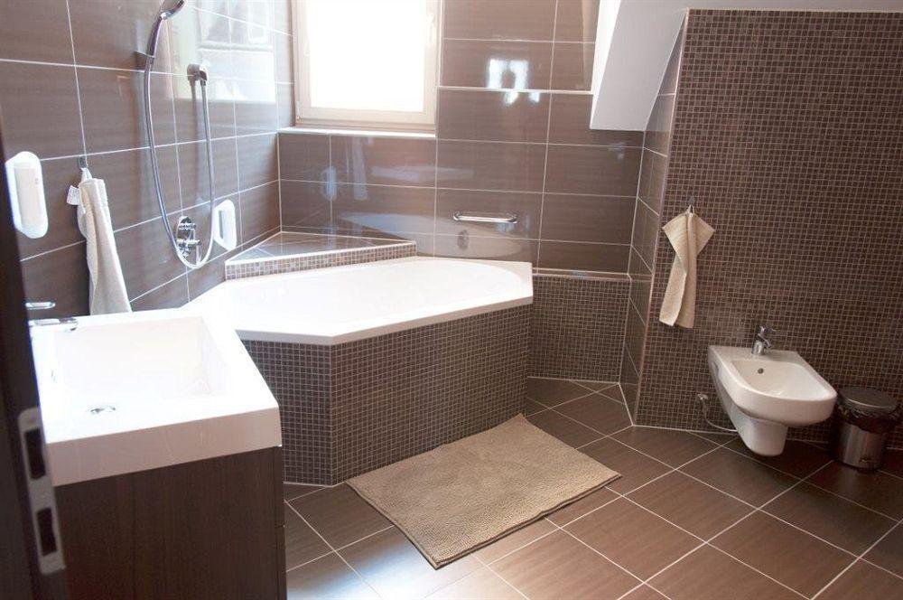 Apartmany Becherplatz Karlovy Vary Luaran gambar