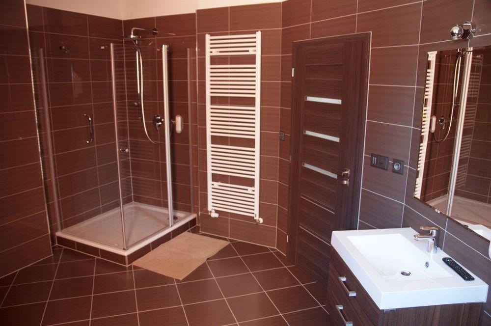 Apartmany Becherplatz Karlovy Vary Luaran gambar